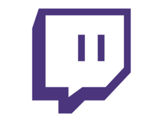 What is Twitch?