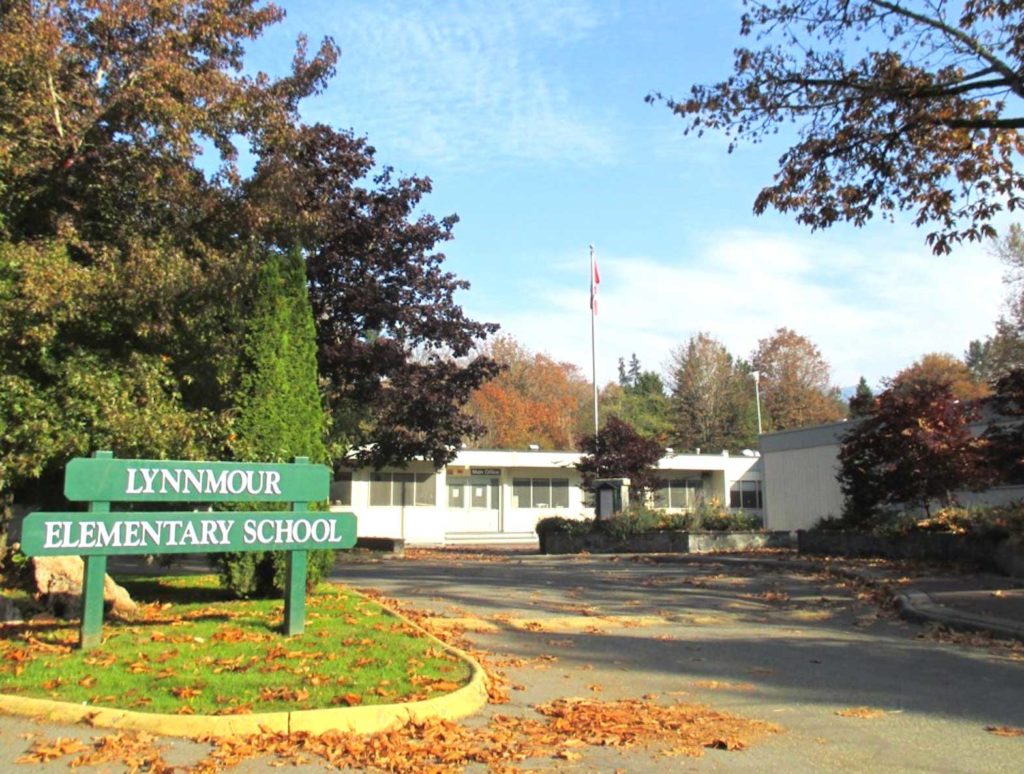 A Filipino former custodian from Lynnmour Elementary in North Vancouver has been sentenced for sharing an explicit photo of a minor. NVSD