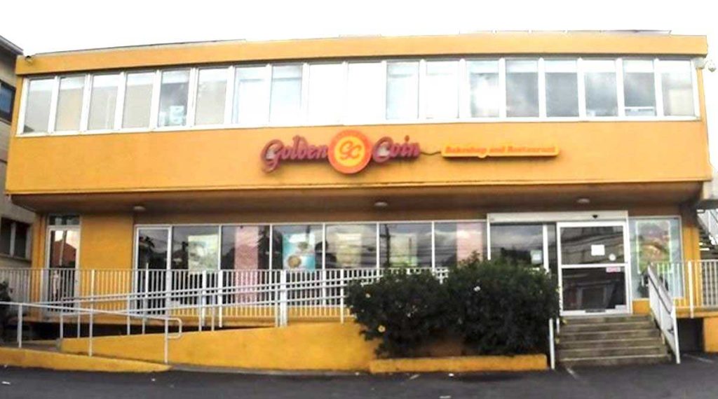 The operator of the Golden Coin bakeshop-restaurant chain in Hawaii was charged with violating the Fair Labor Standards Act. FACEBOOK