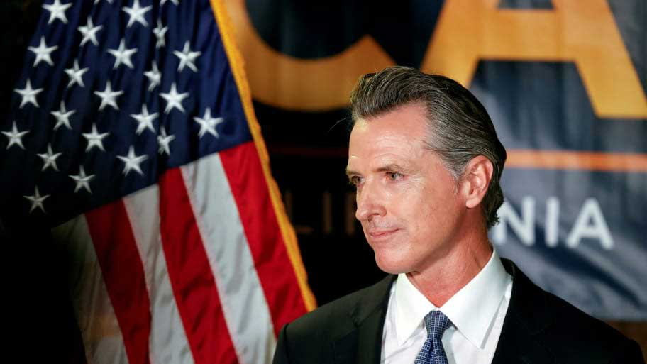 California high school students must take ethnic studies before they can graduate, according to a bill signed into law Friday by Gov. Gavin Newsom. REUTERS