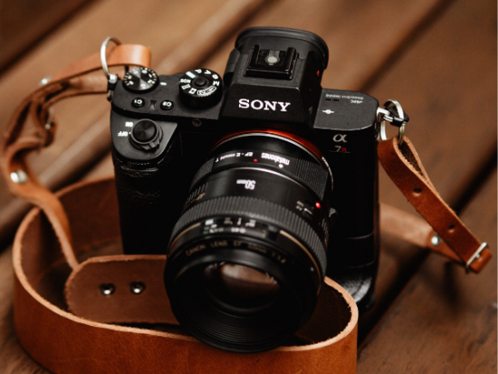 Are mirrorless cameras generally better than DSLR?