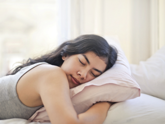 Best Sleep Aid for Adults