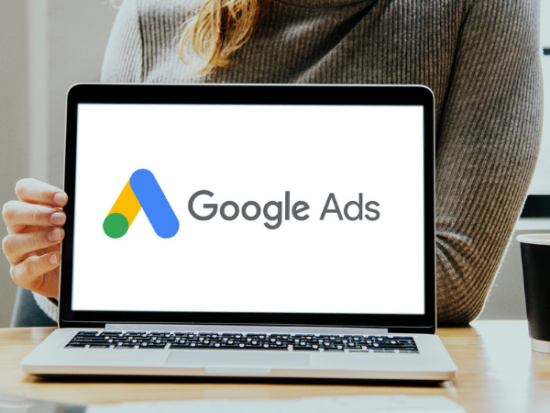 How do Google ads work?