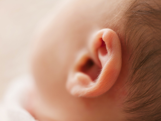 Importance of Ear Care