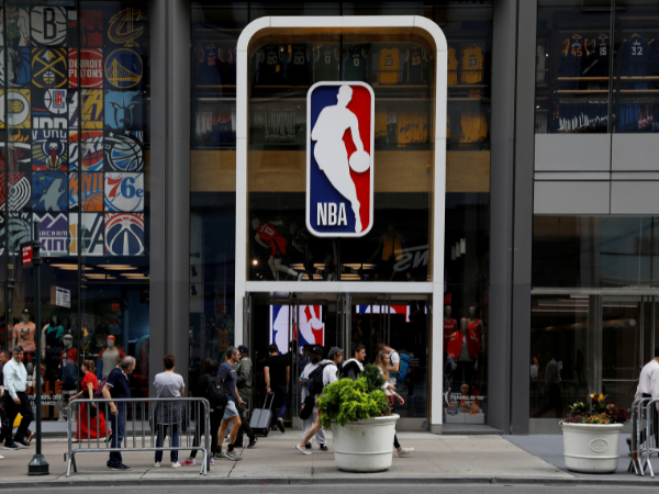 NBA : Nets' Kyrie Irving misses Brooklyn practice