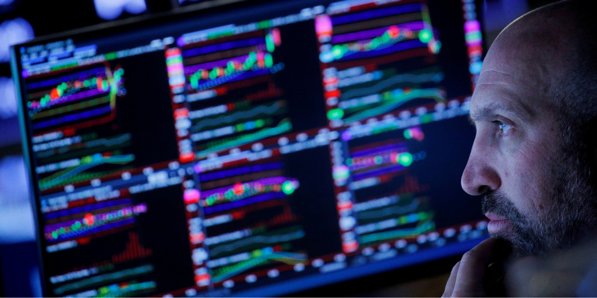 Wall Street ends sharply higher as Big Tech rebounds I Business