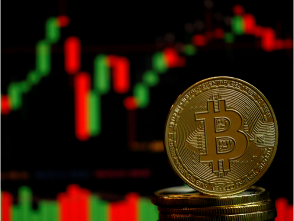 Bitcoin surges to five month high based on seasonal factors