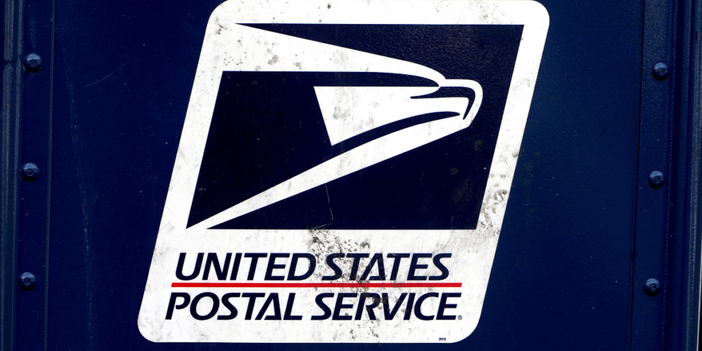 19 US states aims to block postal service reductions