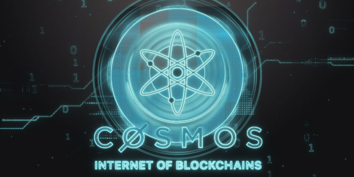 Cosmos Crypto Network - All About the “Internet of Blockchains”