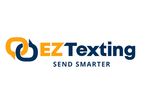 This is EZ Texting.