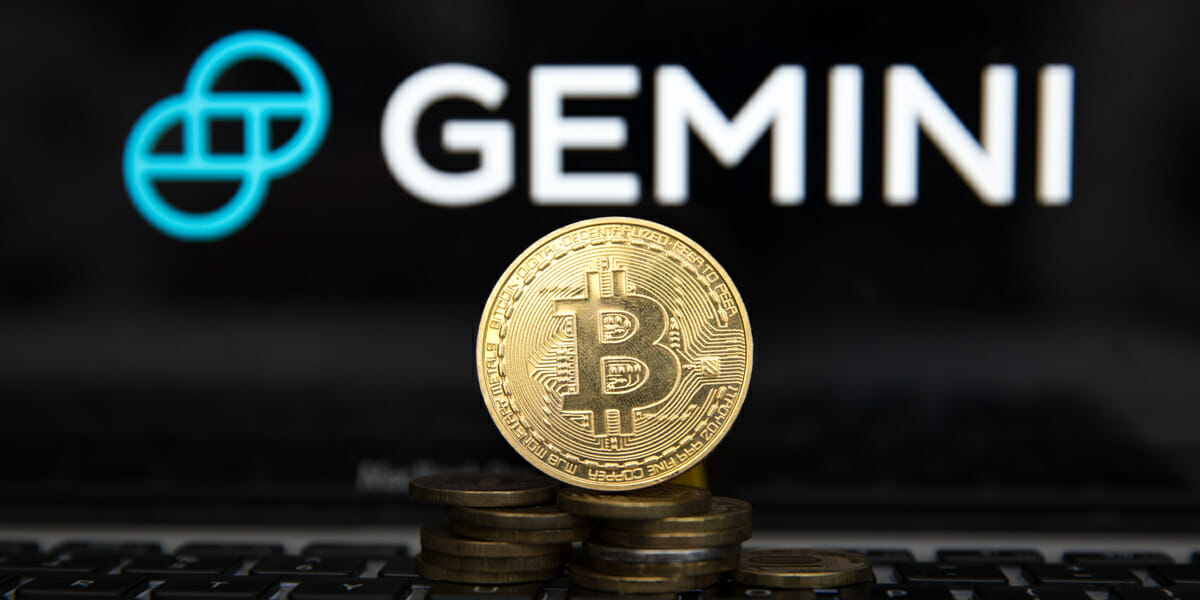 Gemini crypto supported coins coinbase xrp tag