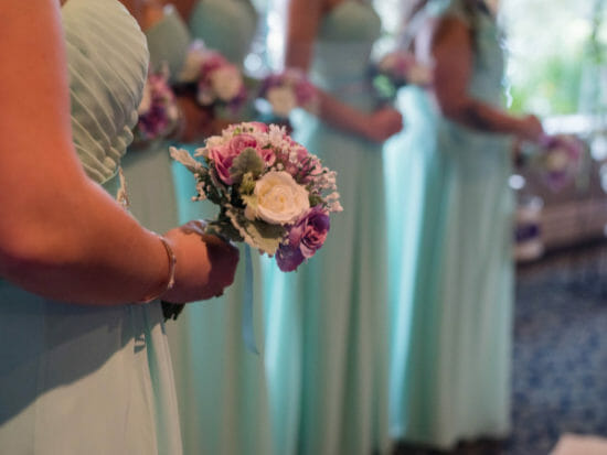 How long should a maid of honor speech be?