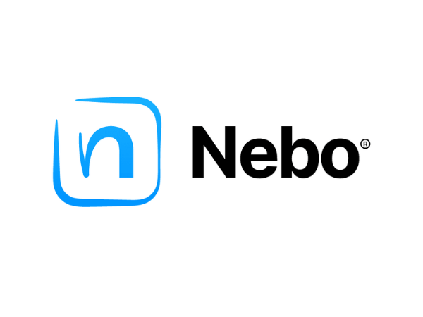 This is the Nebo app logo.