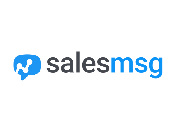 This is SalesMsg