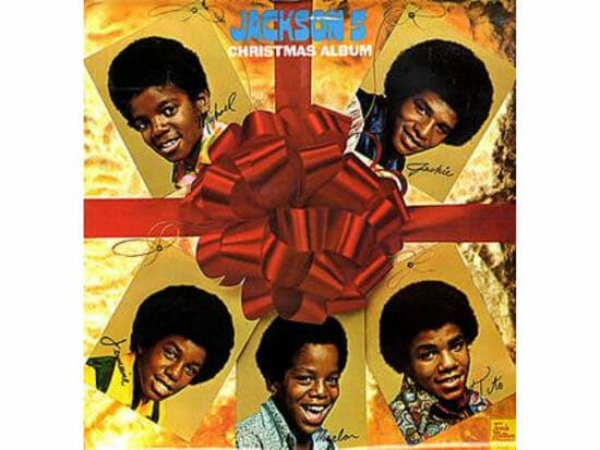 The Jackson 5: The Jackson 5 Christmas Album