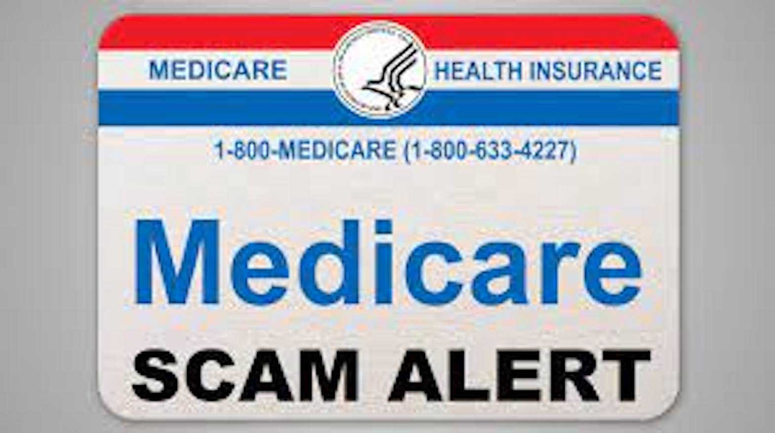 Seniors, Beware Of Medicare Open Enrollment Scams | Inquirer