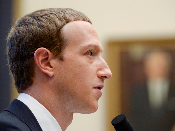 Facebook whistleblower advises Zuckerberg to step down