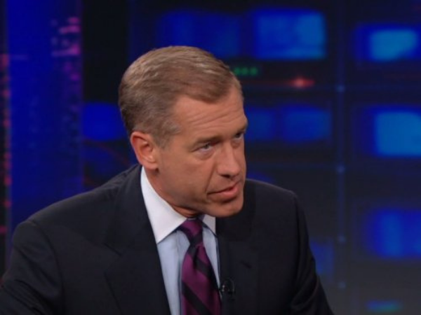 US news anchor Brian Williams will leave NBC News after 28 years