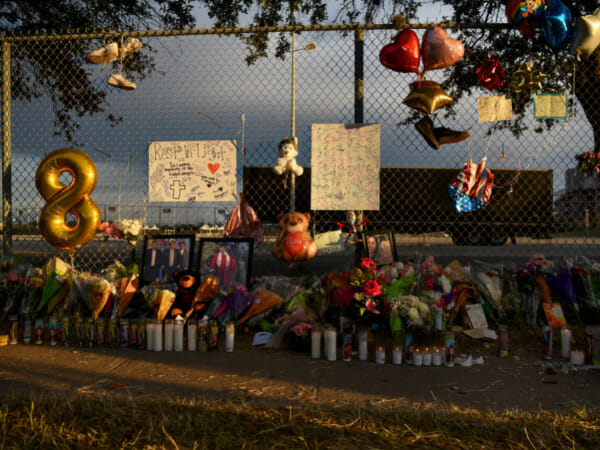 Family of boy in coma after Houston concert stampede files lawsuit