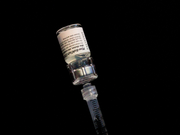 Canada approves Pfizer's COVID-19 vaccine for children