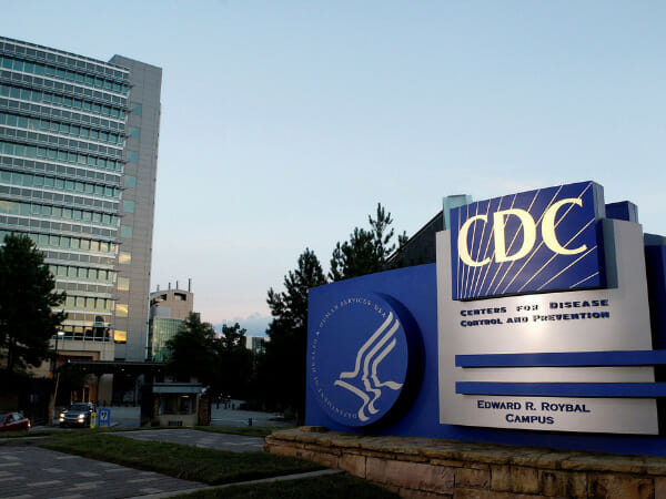 US CDC says adults should get COVID-19 booster due to Omicron variant