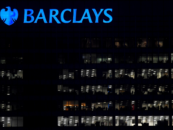 Barclays CEO Jes Staley quits after Epstein probe