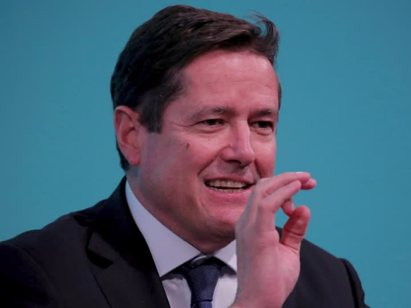 Barclays CEO Jes Staley quits after Epstein probe