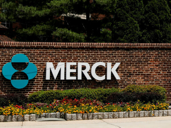 Britain approves world first COVID-19 pill by Merck
