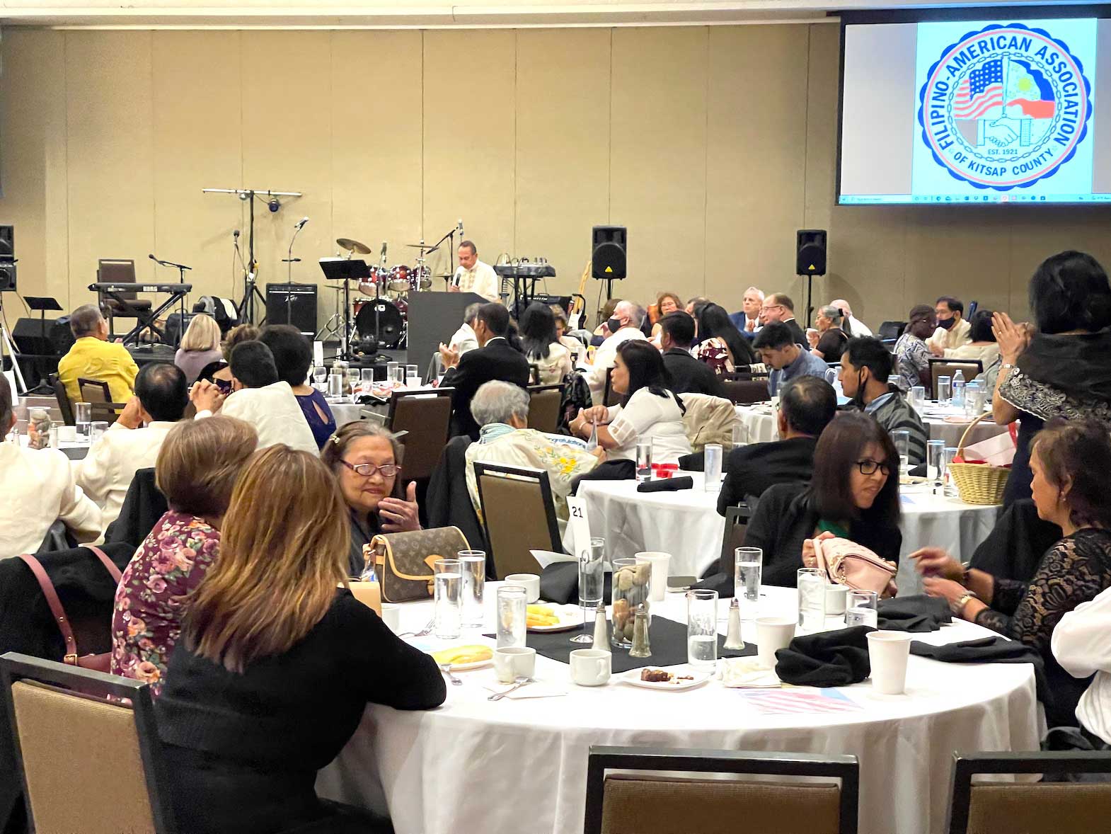 FilAm Association of Kitsap, Washington marks 100th year Inquirer