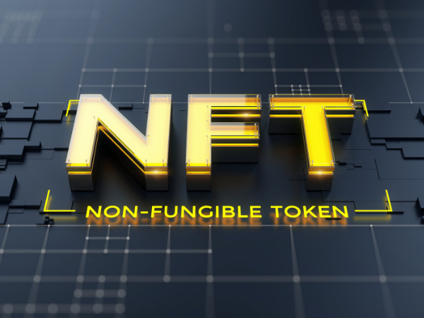 This is an NFT.