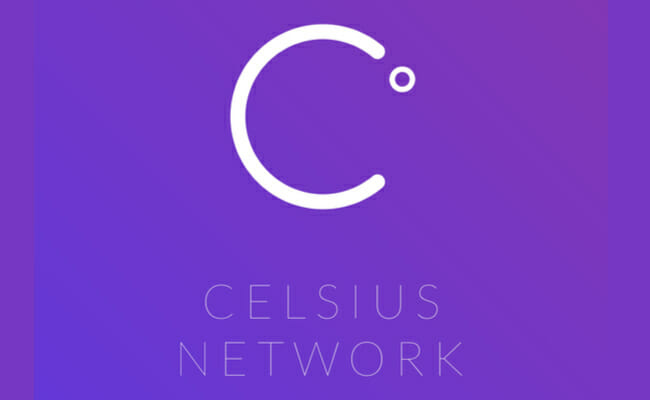 This is the Celsius crypto logo.