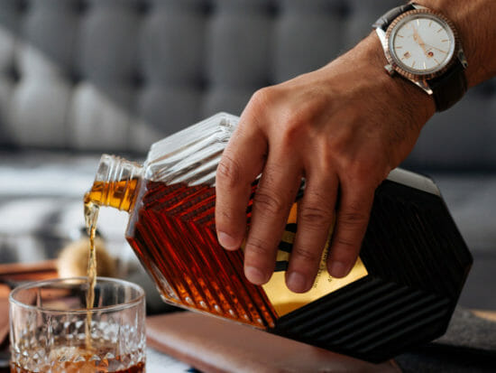 Barware Accessories for the Whiskey Lovers
