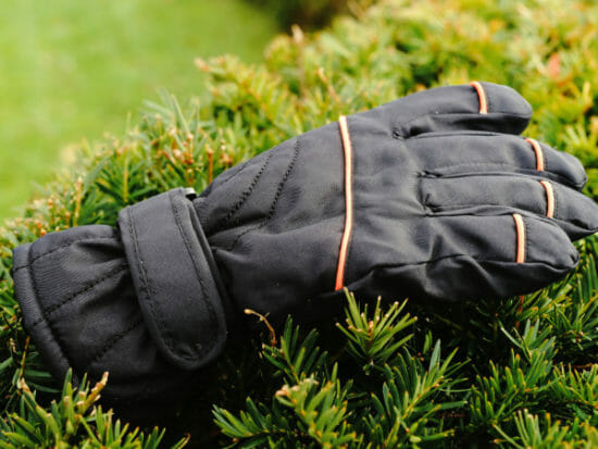 History of Heated Gloves