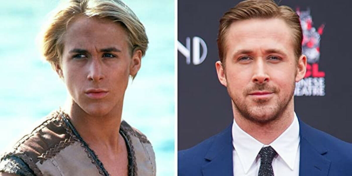 18 Best Ryan Gosling Movies | Ranked And Reviewed