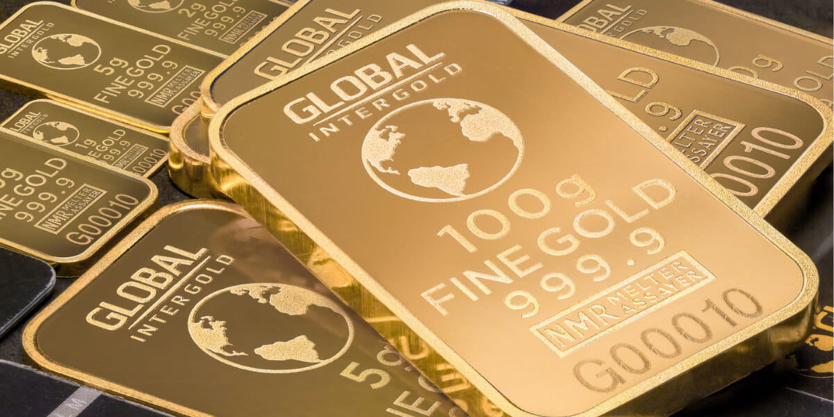 Precious Metals Ira - Top 5 Gold Ira Companies In The U.s.