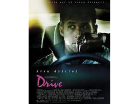 “Drive”