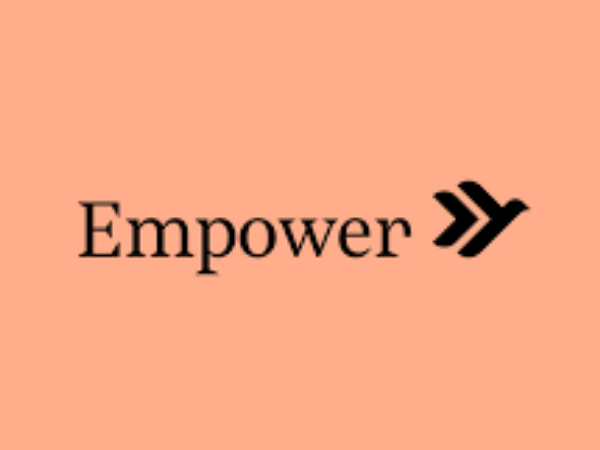 This is the Empower logo.