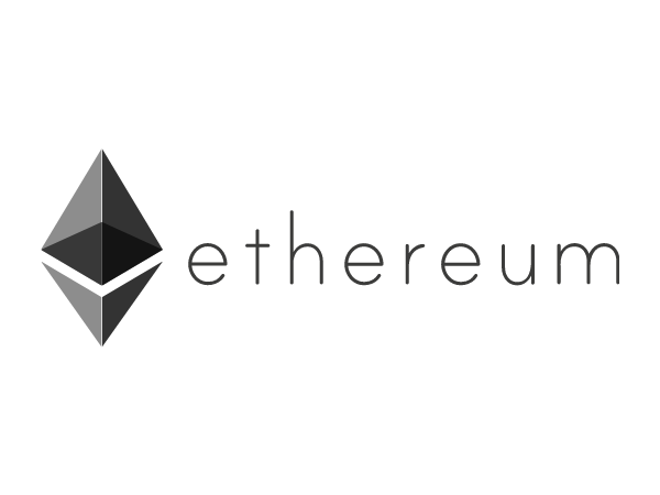 This is the Ethereum logo.