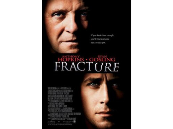 “Fracture”
