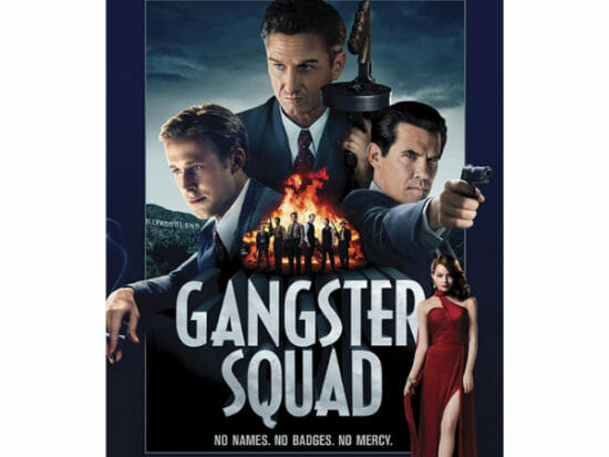 “Gangster Squad”