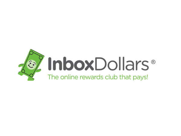 This is the InboxDollars logo.