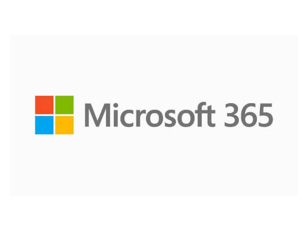 This is the Microsoft 365 logo.