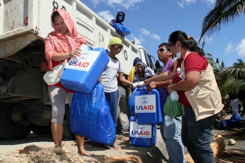 The new funding is in addition to $1 million announced earlier this week to support emergency logistics efforts, as well as $200,000 that USAID provided immediately after the storm made landfall. USAID