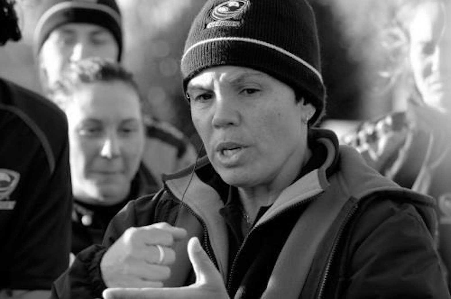 Kathy Flores, legendary Fil-Am coach of U.S. women’s rugby dies at 66