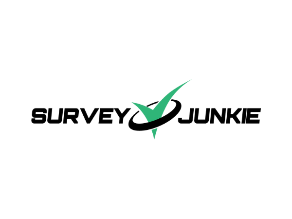 This is the Survey Junkie logo.
