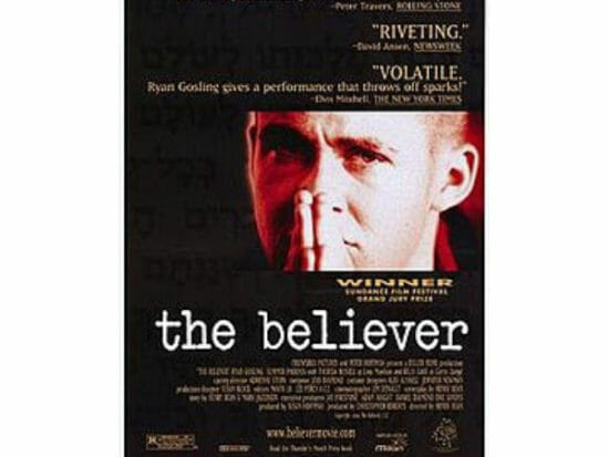 “The Believer”