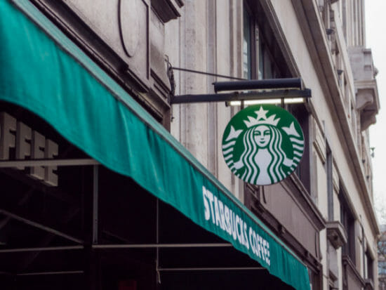 The Starbucks legacy