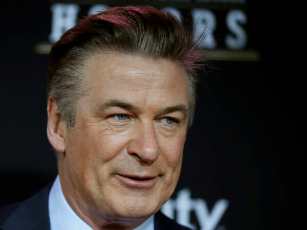 Alec Baldwin on fatal shooting 'I didn't pull the trigger'