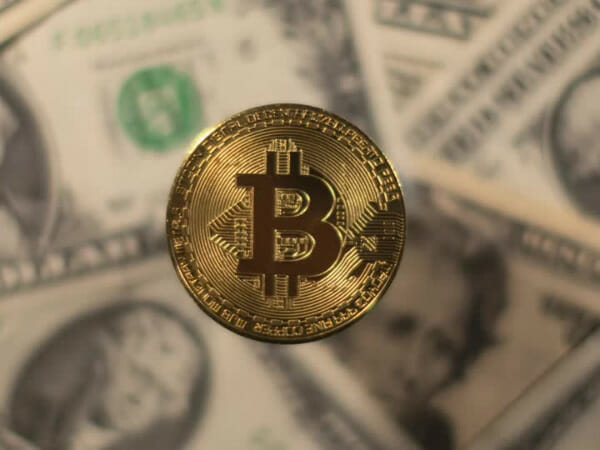 Bitcoin drops a fifth of value as cryptos see $1 billion worth liquidated