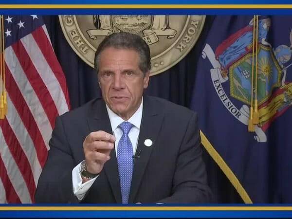 New York ethics panel demands Cuomo to pay $5.1 million in earnings